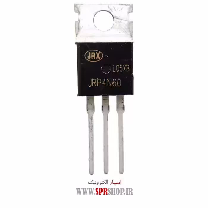 ترانزیستور 4N60 TO-220 ORG