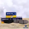لنت ترمز جلو لنت پارس مدل PL24346 مناسب سوزوکی ویتارا