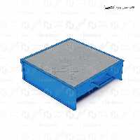 قالب جدول بتنی تیپ A