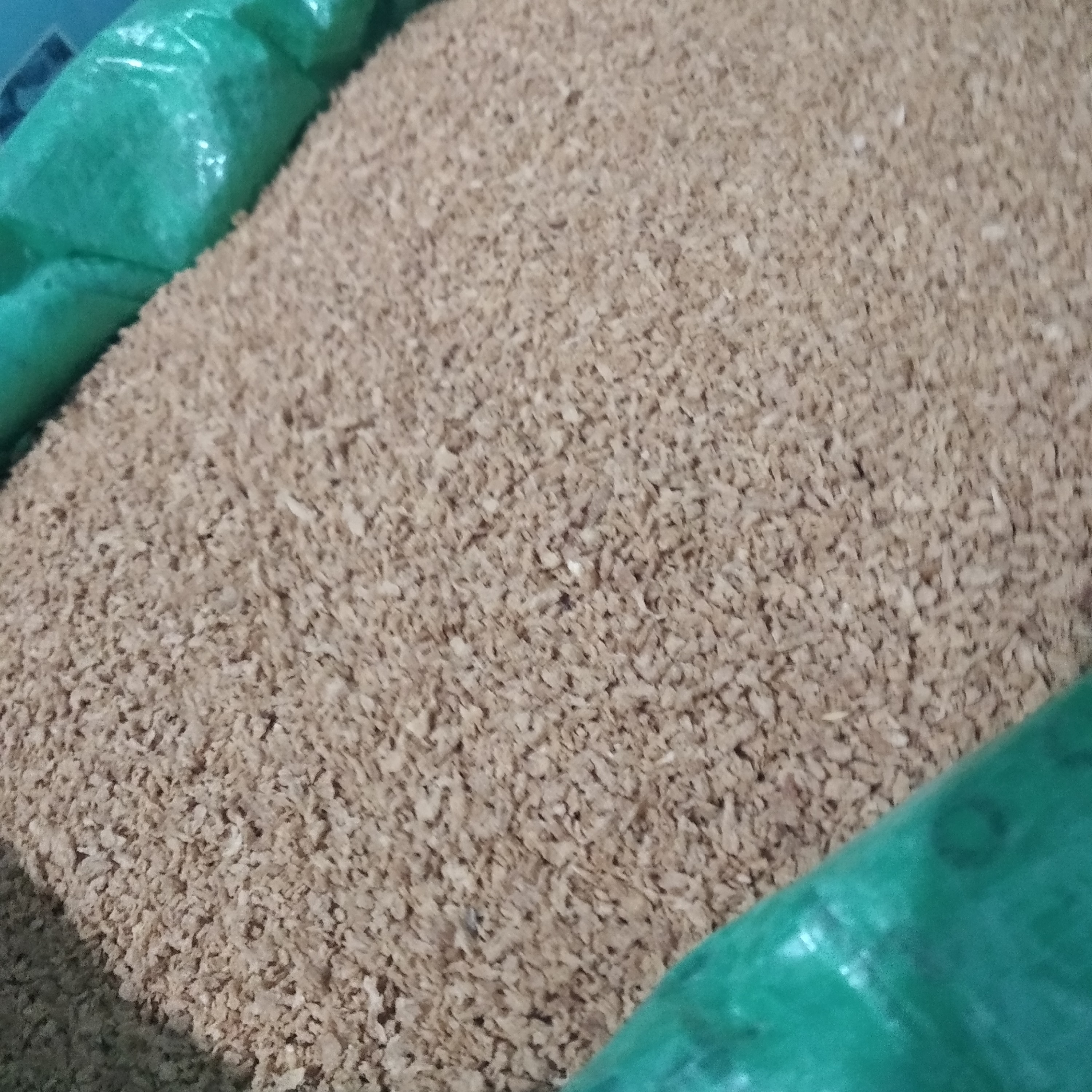 سویا ریز درجه یک 1000 گرمی