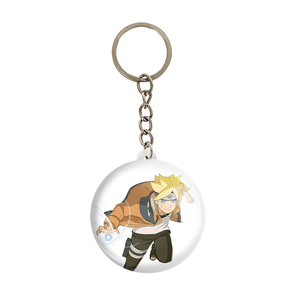 جاکلیدی خندالو مدل بوروتو اوزوماکی انیمه بوروتو کد 15722