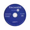 کتاب Touchstone 2nd 2 Digest Size اثر michael mccarthy  انتشارات کمبریج