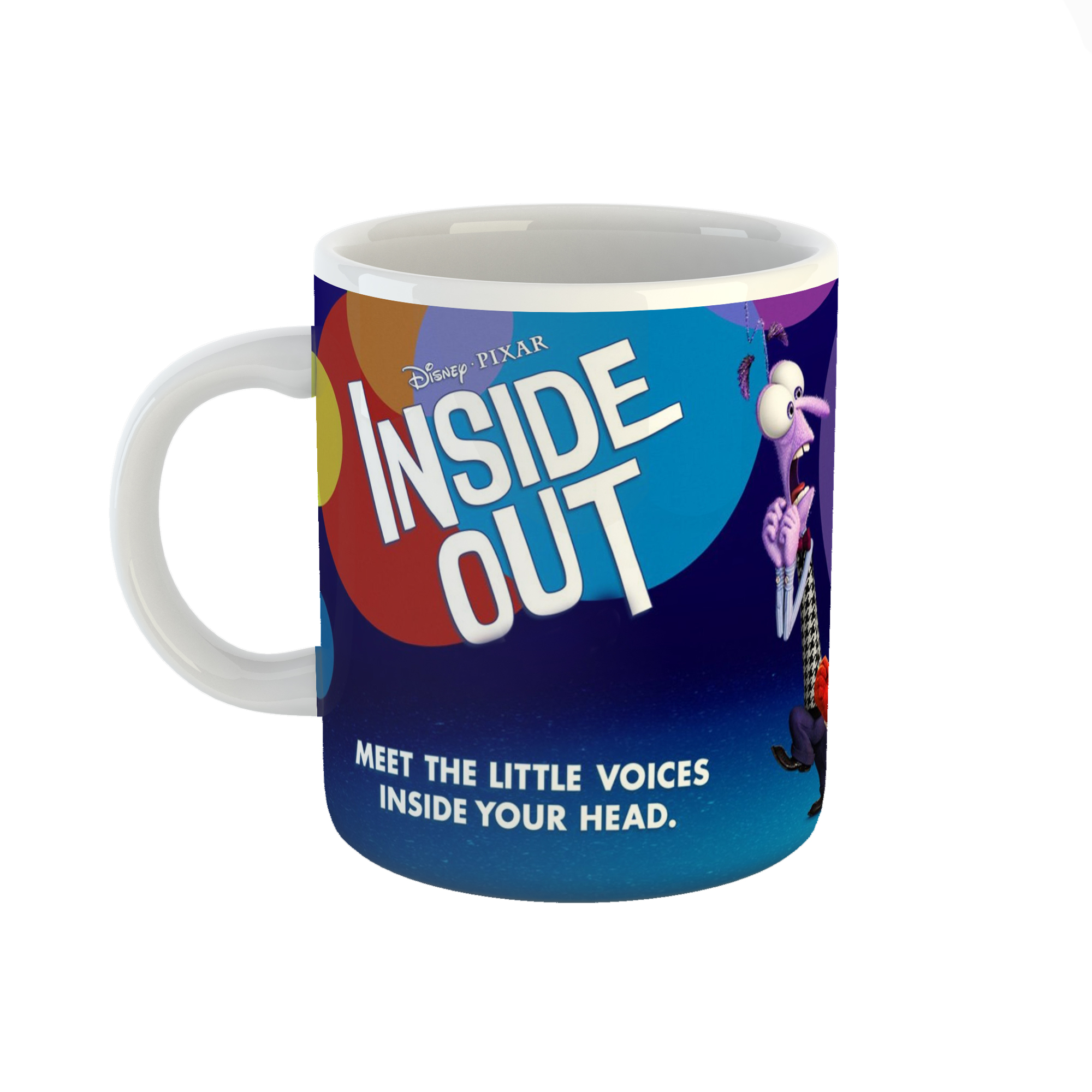 ماگ مدل  اینسایداوت 1049