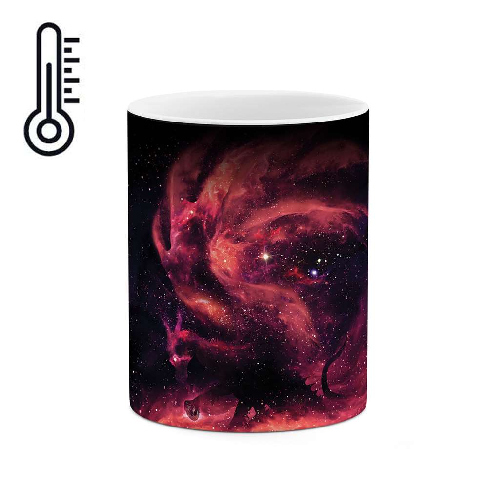 ماگ حرارتی طرح سحابه فکر کنم مدل mgp00432