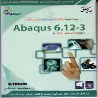 نرم افزار ویندوز Abaqus 6.13-1 64bit
