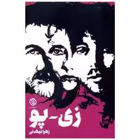 کتاب زی پو اثر زهرا بیگدلی