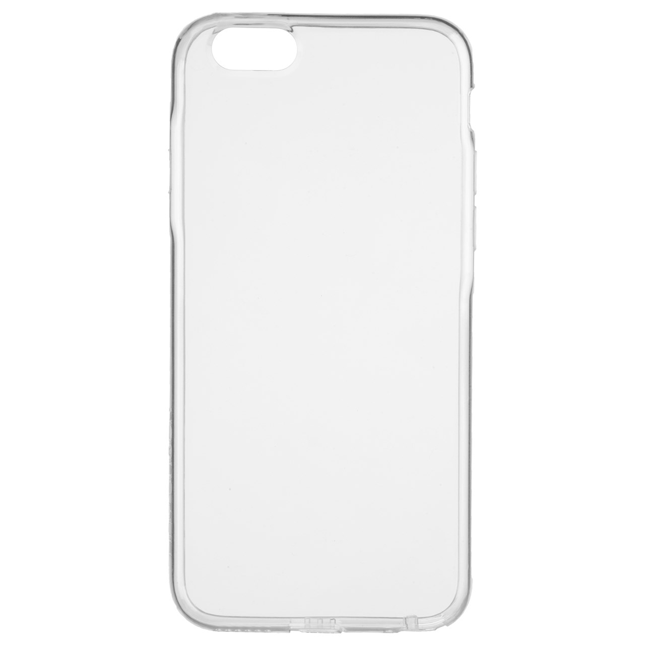 کاور انی شوک مدل Nude مناسب برای گوشی موبایل آیفون 6/6s