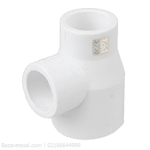 آذین سه راه تبدیل 25*20*25