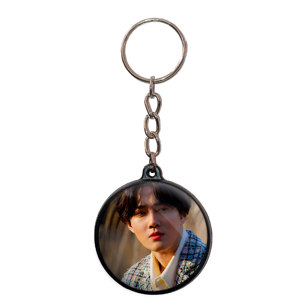 جاکلیدی پرمانه طرح exo کد pmj.13822