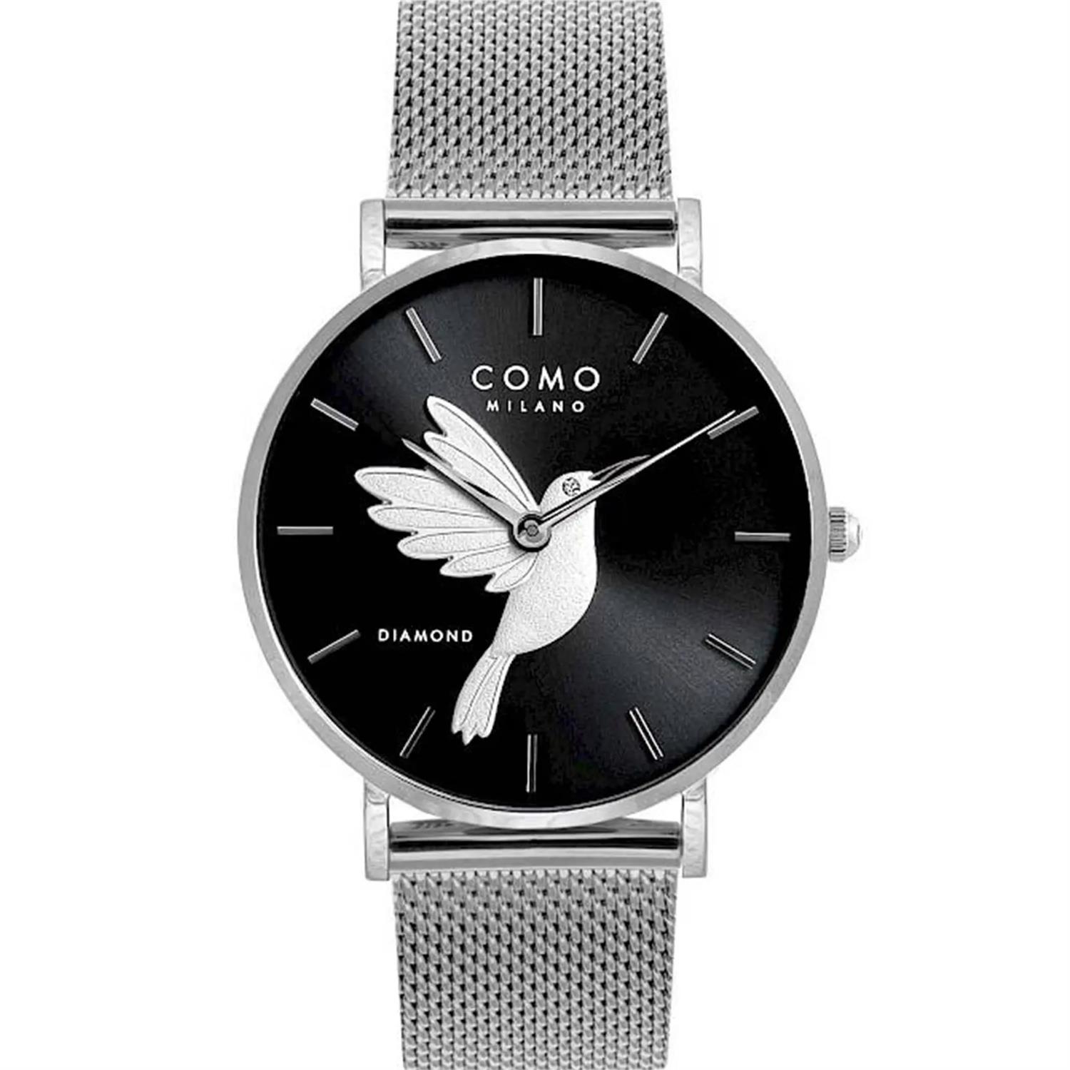 ساعت مچی کومو میلانو مدل CM043.105.1S