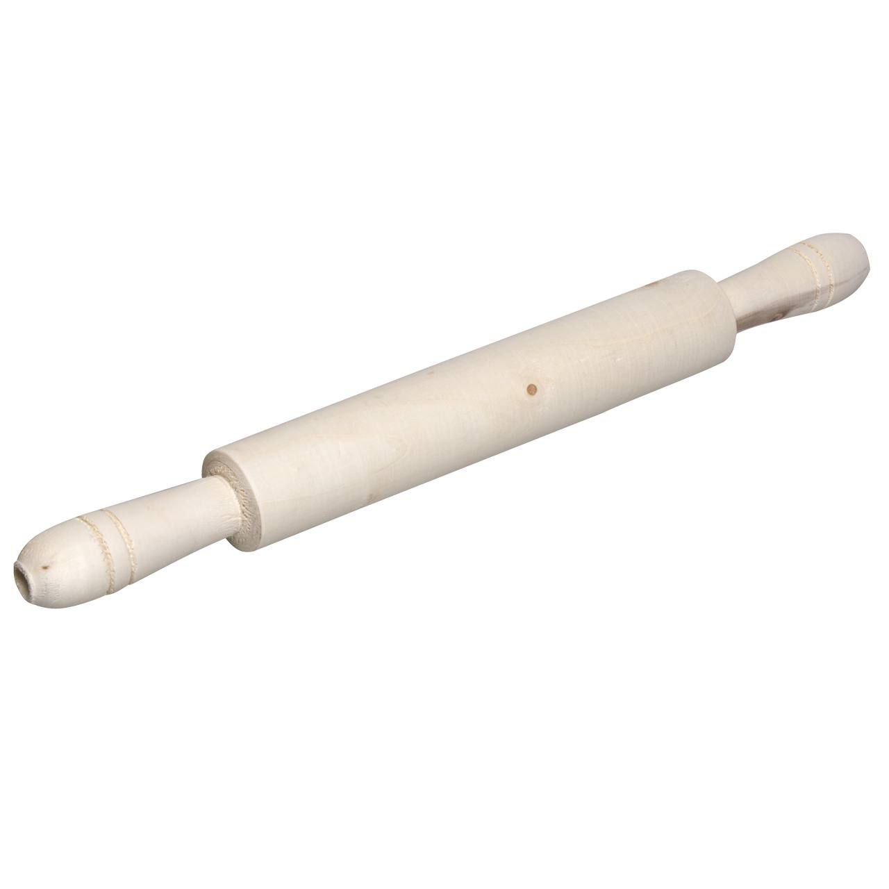 وردنه چوب سفید