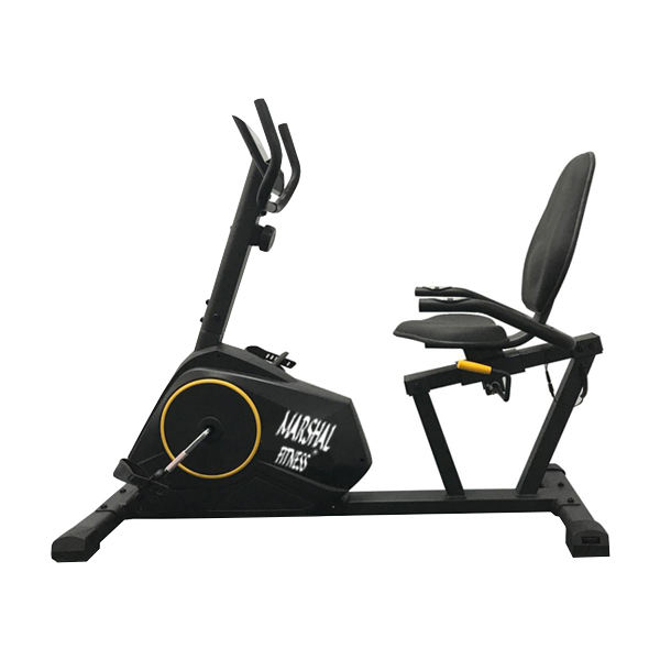 دوچرخه ثابت مبله مارشال فیتنس 116L