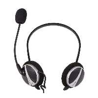  هدست ای فورتک مدل HS-5P