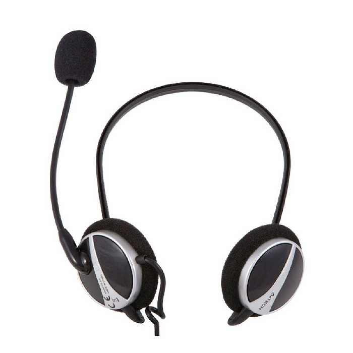  هدست ای فورتک مدل HS-5P