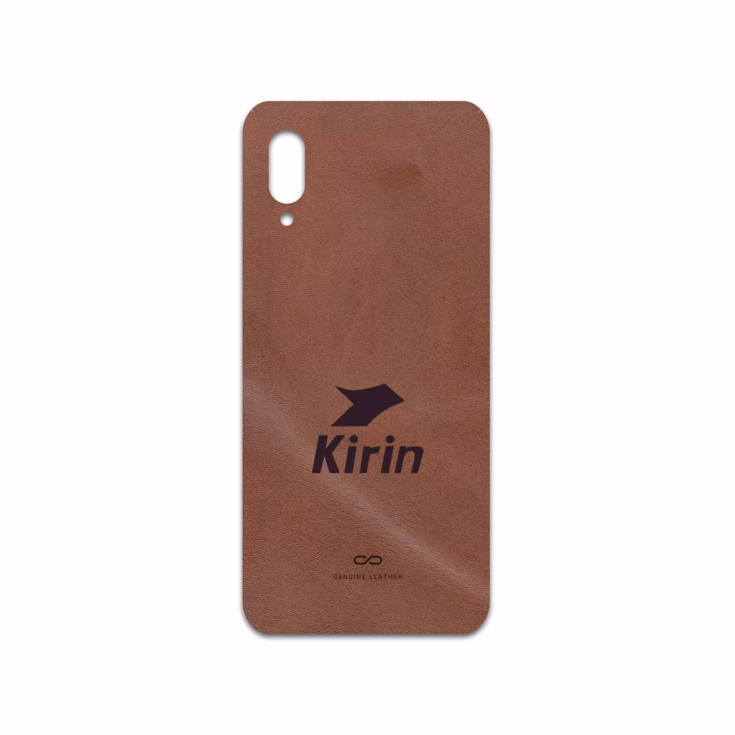 برچسب پوششی ماهوت مدل MNL-KRN مناسب برای گوشی موبایل سامسونگ Galaxy M02