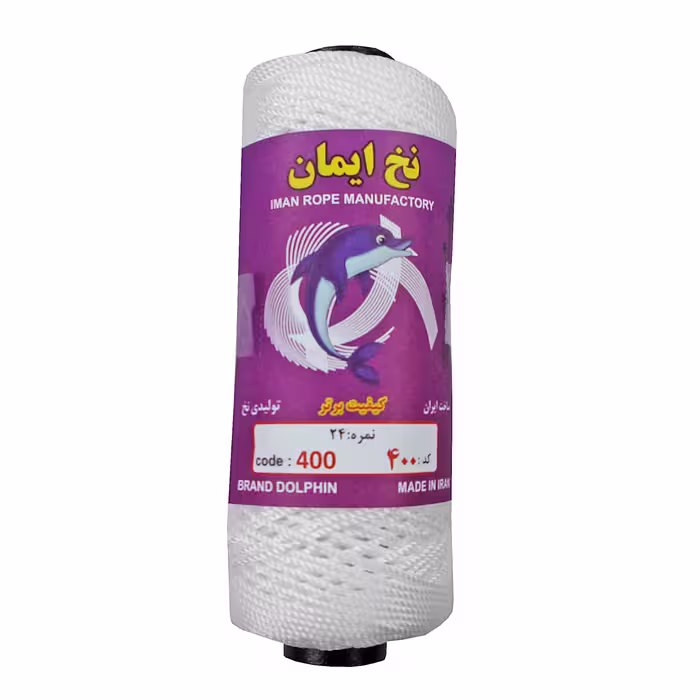 ريسمان بنايی ايمان مدل PA 2313