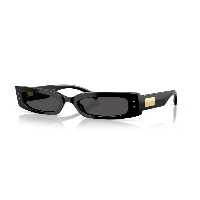 عینک آفتابی مشکی زنانه 501 87 55 Dolce Gabbana Dolce&amp;Gabbana