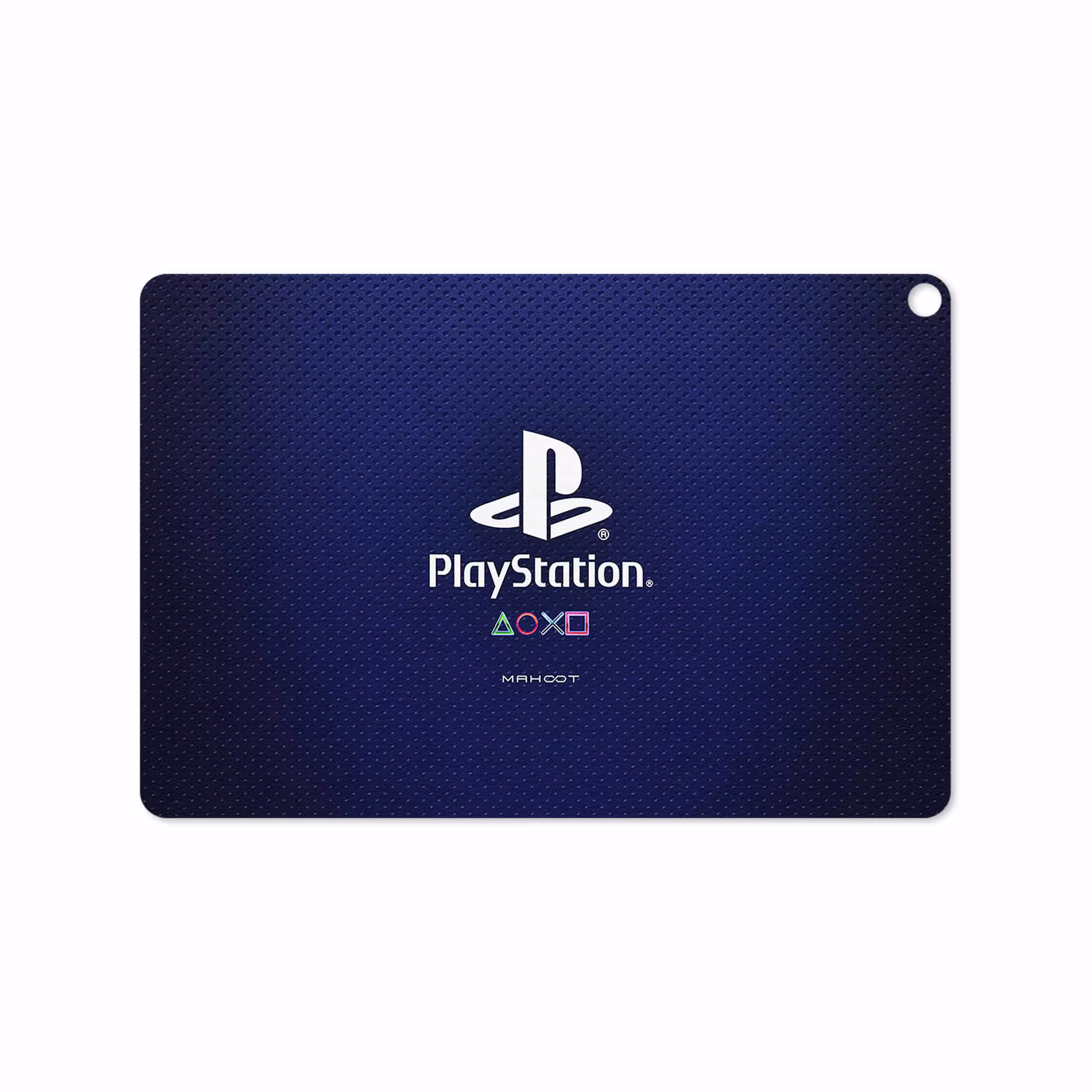 برچسب پوششی ماهوت مدل PS مناسب برای تبلت ایسوس Zenpad 3S 10 2017 Z500KL