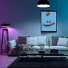 تابلو مدل Rick &amp; Morty کد F-1038