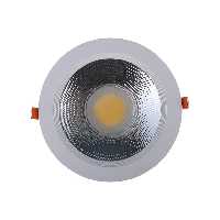 پنل لنز دار 12 وات COB سایز برش 105 میلیمتر پارس شوان