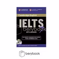 / cambridge english / ielts with answers /7