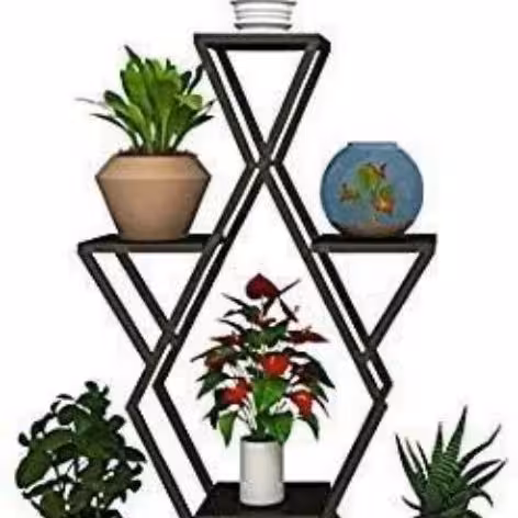 استند گل طرح سلما(پسکرایه)