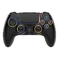 دسته بازی هیسکا مدل HR-71