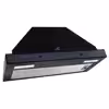 ست گاز و هود زرتوس مدل ZG755002