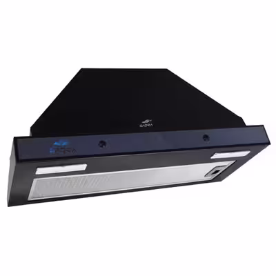 ست گاز و هود زرتوس مدل ZG755002