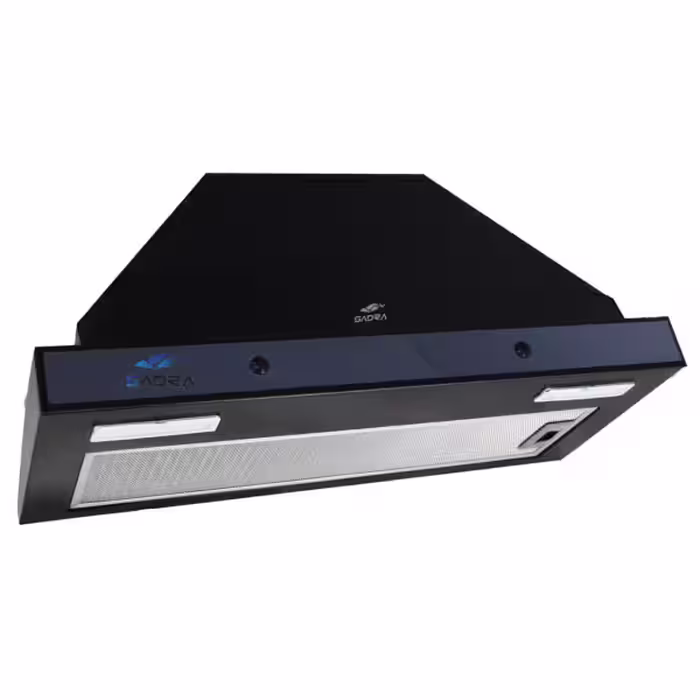 ست گاز و هود زرتوس مدل ZG755002
