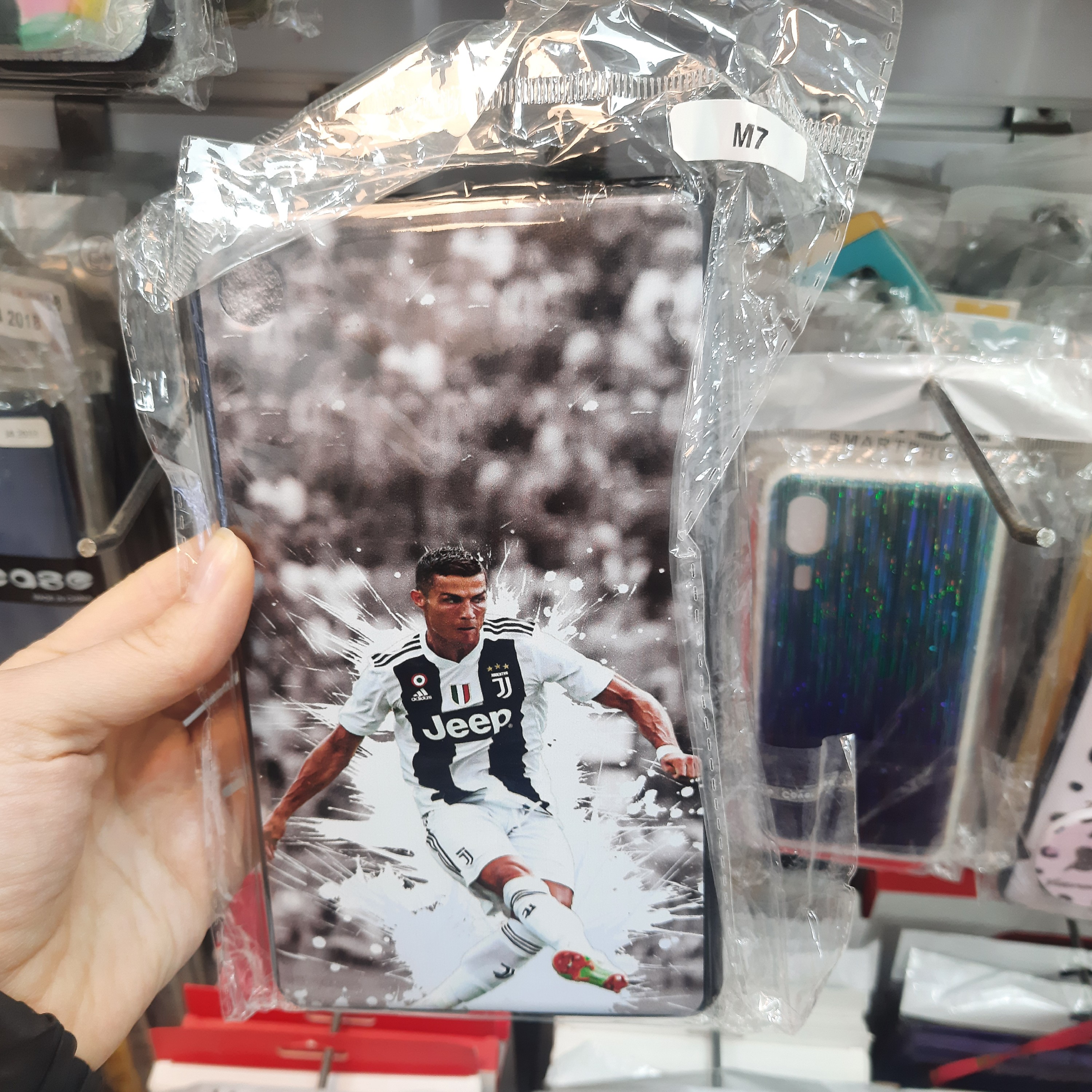 ژله ای تبلت لنوا m7 پسرونه