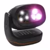 قیمت، خرید و مشخصات کامل رقص نور بلوتوثی جی بی ال PartyLight Stick