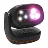 قیمت، خرید و مشخصات کامل رقص نور بلوتوثی جی بی ال PartyLight Stick