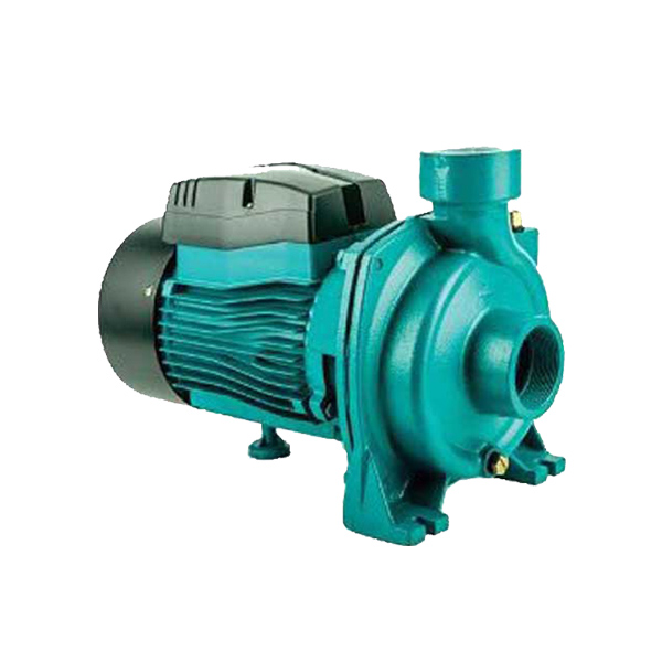 پمپ آب کالمو CALMO دو اینچ 2 اسب تک فاز مدل CS200/02 - فروشگاه پمپ بیات