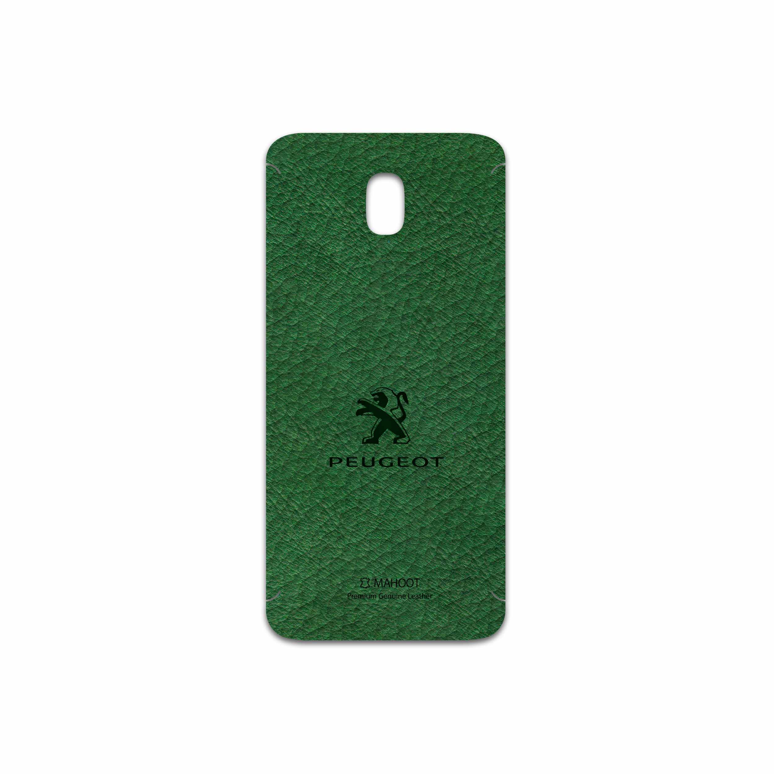 برچسب پوششی ماهوت مدل GL-PEGT مناسب برای گوشی موبایل سامسونگ Galaxy J5 Pro