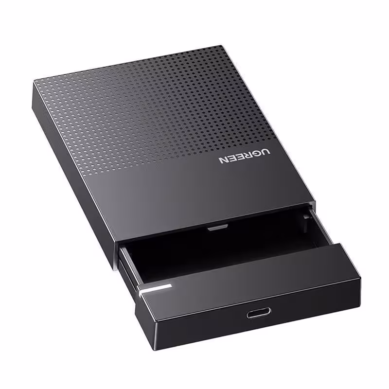 باکس هارد SATA به USB 3.0 یوگرین مدل CM471-30725