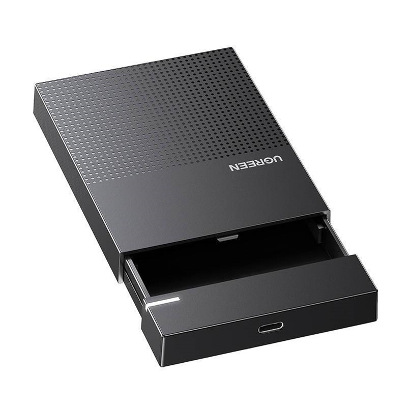 باکس هارد SATA به USB 3.0 یوگرین مدل CM471-30725