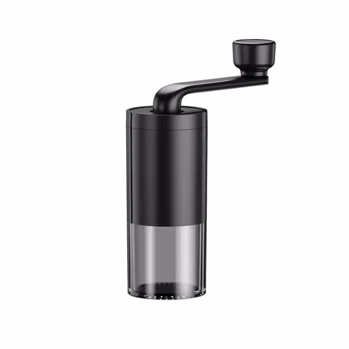 آسیاب دستی قهوه مدل SY-002 | کالا مکس