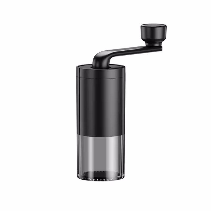 آسیاب دستی قهوه مدل SY-002 | کالا مکس