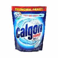 پودر جرم گیر ماشین لباسشویی سه کاره 500 گرم کالگون - calgon