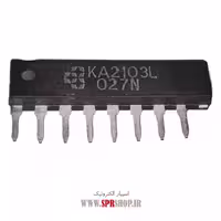 آی سی KA2103L