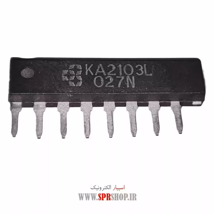 آی سی KA2103L