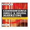 کتاب Commonsense Direct &amp; Digital Marketing اثر Drayton Bird انتشارات نبض دانش