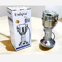 آسیاب صنعتی 150گرمی یونیک مکس