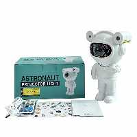 پرژکتور فضانورد کهکشان ساز مینی