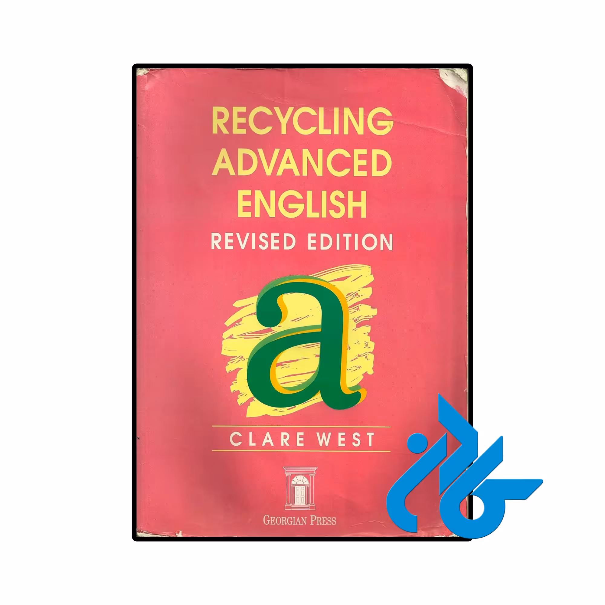 خرید و قیمت کتاب Recycling Advanced English از فروشگاه کادن