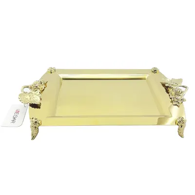سینی نگار مدل رز کد 302G