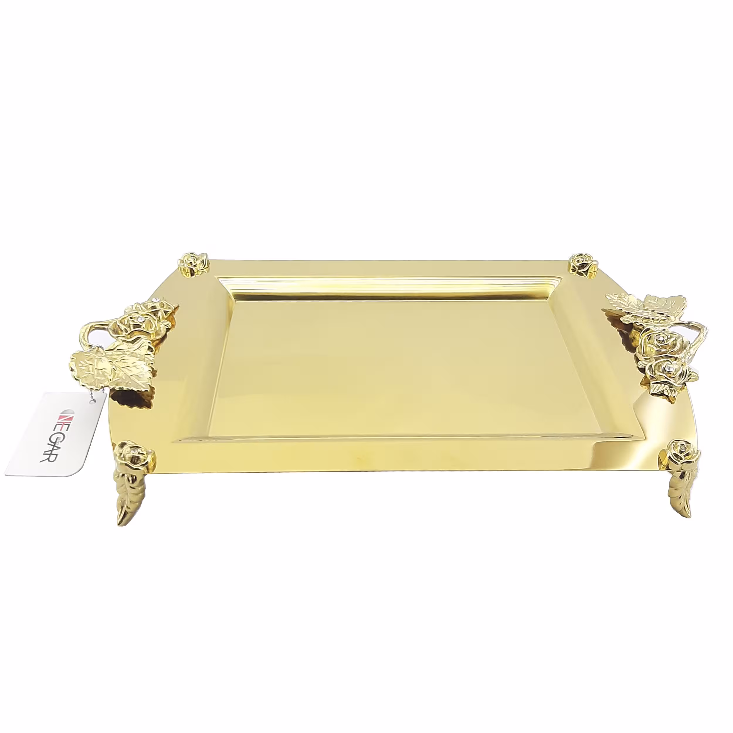 سینی نگار مدل رز کد 302G