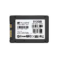 حافظه اس اس دی توین موس TwinMOS Hyper SSD H2 Ultra 512GB