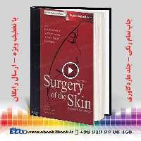 Surgery of the Skin: Procedural Dermatology 3rd Edition